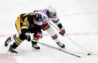 New York Rangers vs Pittsburgh Penguins: Spotlight on Top Performer in Upcoming Clash