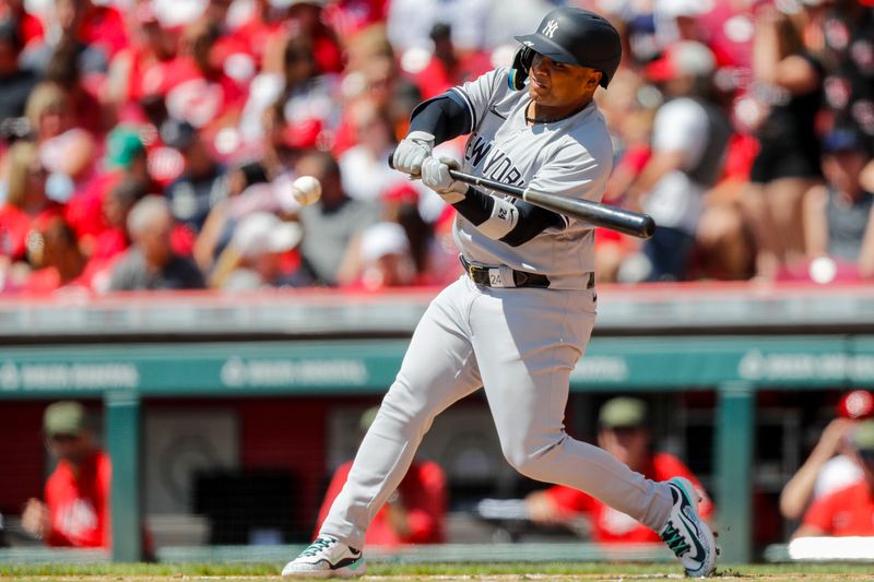Yankees to Take on Reds: Betting Odds Favor Home Victory