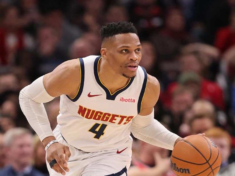 Can Denver Nuggets Bounce Back Against Chicago Bulls at Ball Arena?