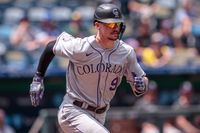 Rockies' Doyle and Royals' Witt Jr. Set to Ignite Coors Field Showdown
