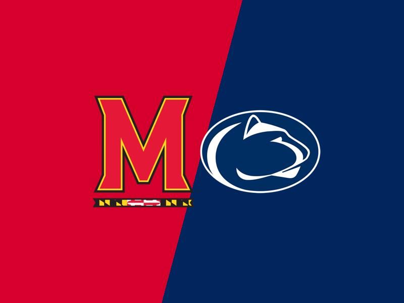 Can Maryland Terrapins Rebound After Falling to Nittany Lions at Bryce Jordan?