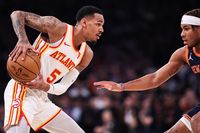 Atlanta Hawks vs New York Knicks: Spotlight on Trae Young's Exceptional Play