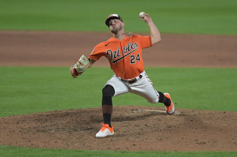 Orioles' Early Lead Fades as Red Sox Rally at Camden Yards