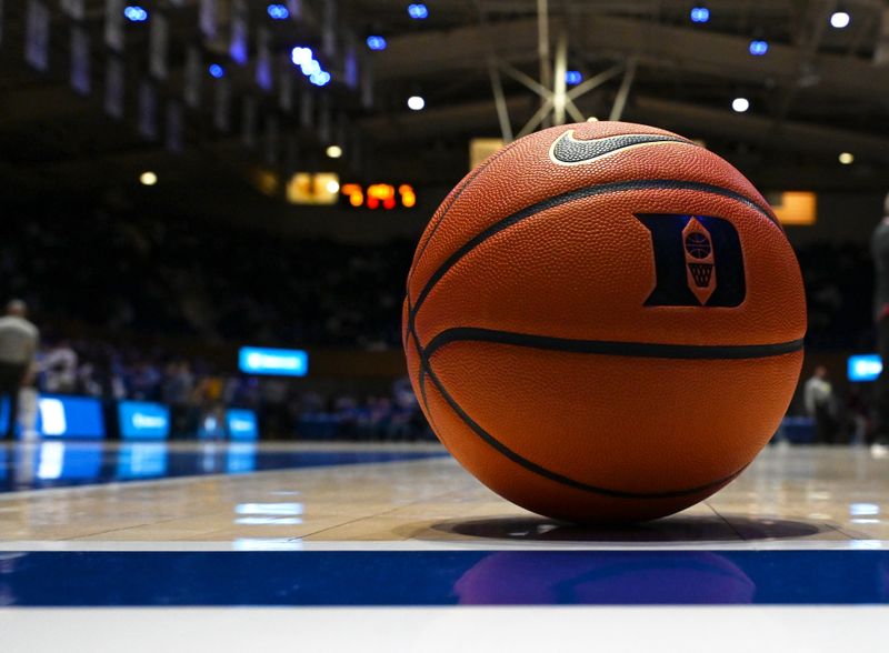 Duke Blue Devils Soar Over Boston College Eagles in a Courtroom Drama