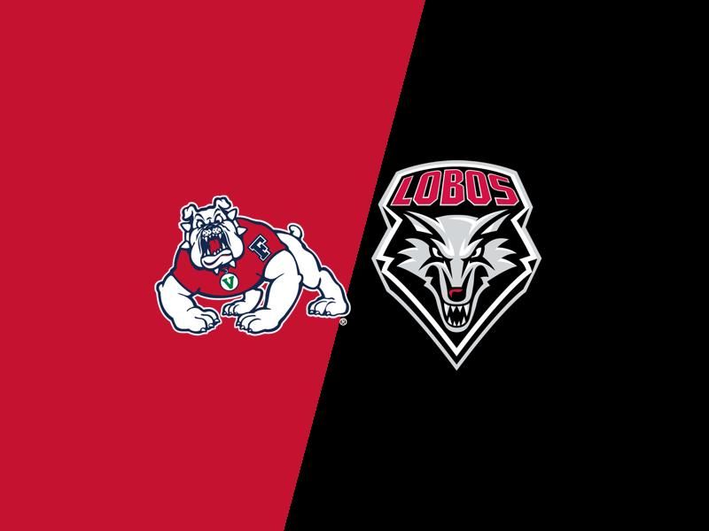 Top Players Clash: Fresno State Bulldogs vs New Mexico Lobos