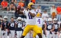 LSU Tigers Clash with South Carolina: Spotlight on Star Performer