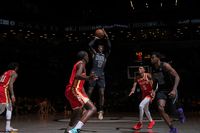 Atlanta Hawks Eye Victory Over Brooklyn Nets: Betting Insights and Game Predictions