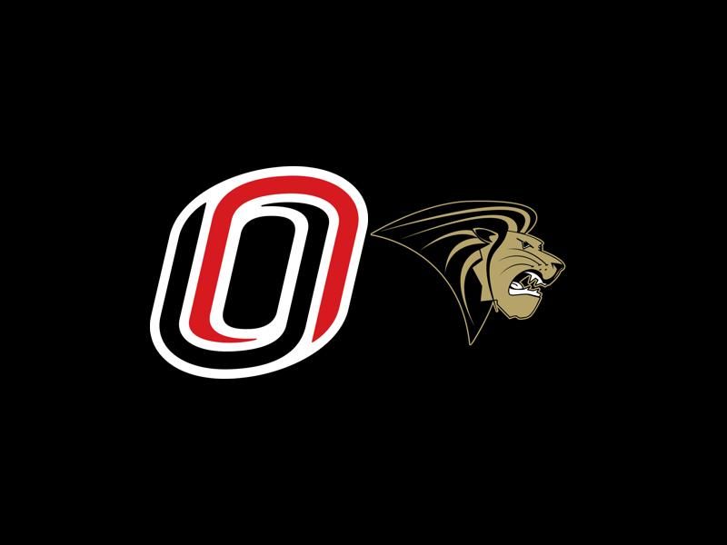 Nebraska-Omaha Mavericks VS Lindenwood Lions