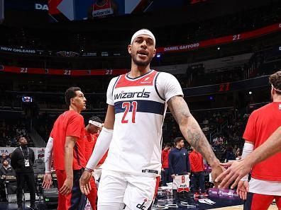 Washington Wizards Look to Continue Winning Streak Against New Orleans Pelicans, Led by Jordan P...