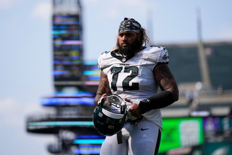 Minnesota Vikings vs Philadelphia Eagles: Justin Jefferson's Impact on the Game
