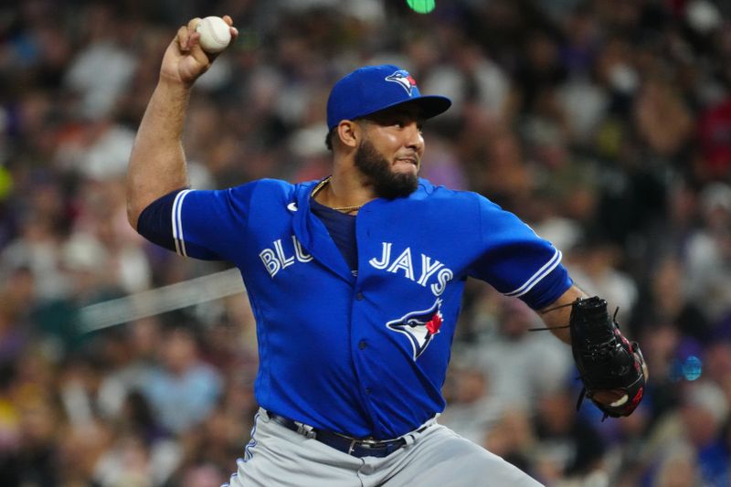 Blue Jays' Extra-Inning Drama at Rogers Centre as Royals Seize Victory