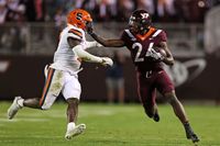 Virginia Tech Hokies to Showcase Their Might Against Syracuse Orange