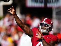 Alabama Crimson Tide Eyes Redemption Against Wisconsin Badgers