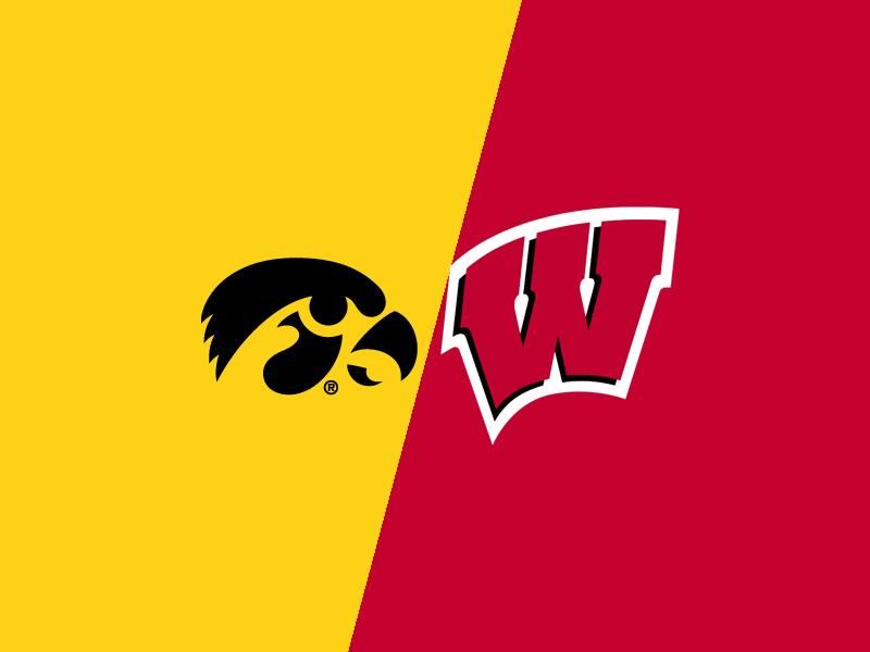 Can the Hawkeyes' Dominance Over Badgers Herald a New Era at Carver-Hawkeye?
