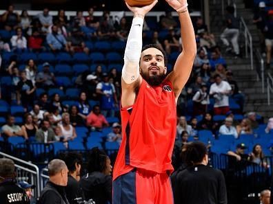 Washington Wizards' Third Quarter Surge Falls Short Against LA Clippers