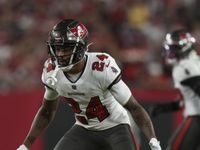 Thrilling Showdown: Tampa Bay Buccaneers Eye Victory Against Atlanta Falcons