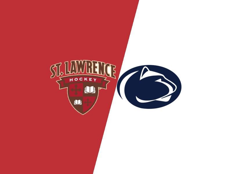 Can St. Lawrence Saints Navigate the Roar of Penn State Nittany Lions?