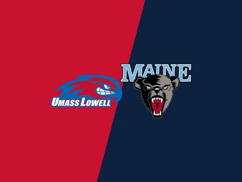 Can UMass Lowell River Hawks Bounce Back After Alfond Arena Setback?