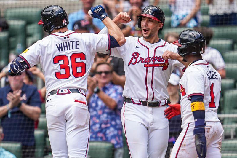 Braves' Ronald Acuña Jr. and Cardinals Set for a Showdown at Busch Stadium