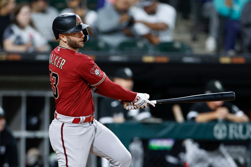 Diamondbacks Outshine Rangers in a High-Scoring Affair at Surprise Stadium