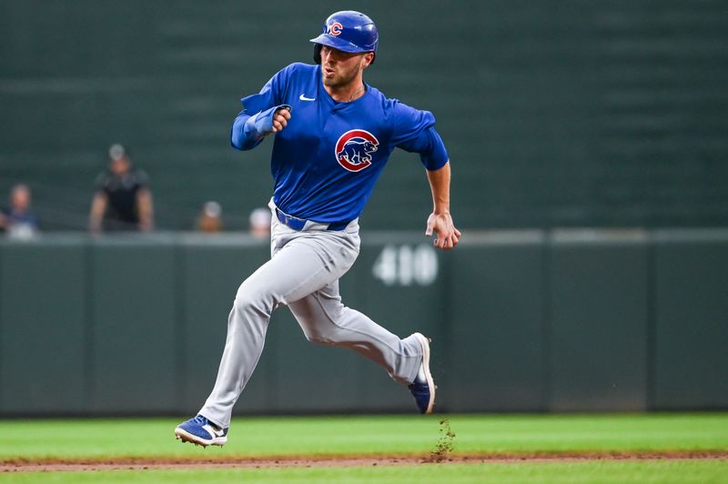 Cubs vs Orioles: Cody Bellinger Shines in Anticipated Matchup at Wrigley Field