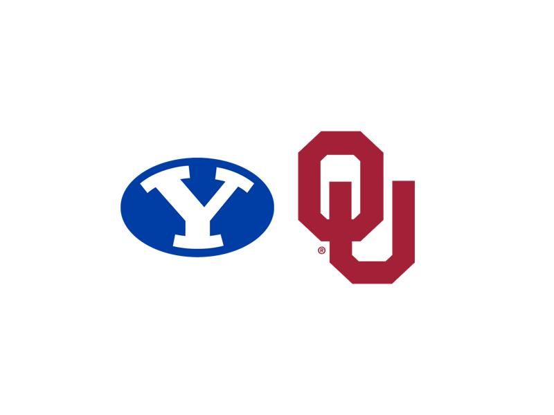 Marriott Center Sets the Stage for BYU Cougars vs Oklahoma Sooners in Women's Basketball