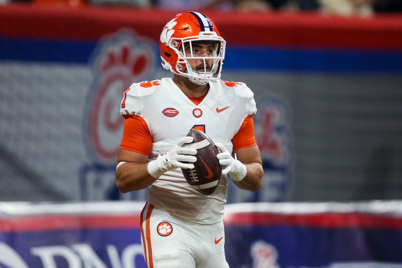 Can Clemson Tigers' Defense Be the Key Against Furman Paladins at Memorial Stadium?