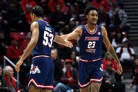 Fresno State Outlasts Wyoming in a Close-Contested Mountain West Opener