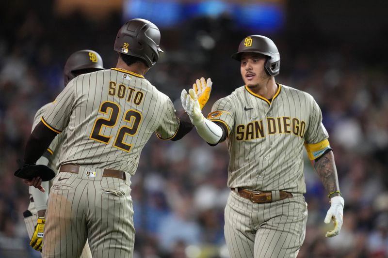 Can Padres' Offensive Surge Overcome Red Sox's Defense at Fenway?