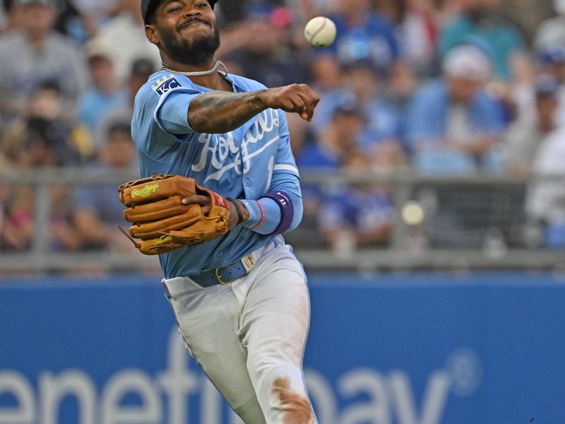 Royals' Salvador Perez Set to Shine Against Dodgers in Upcoming Clash