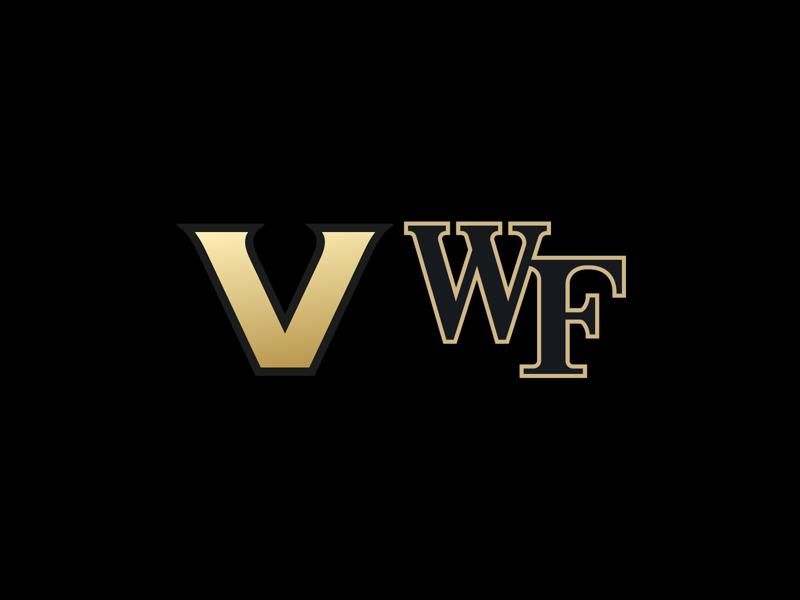 Clash at Allegacy Federal Credit Union Stadium: Vanderbilt Commodores Take on Wake Forest Demon...