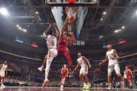 Cleveland Cavaliers Overwhelm New Orleans Pelicans: A Showcase of Dominance