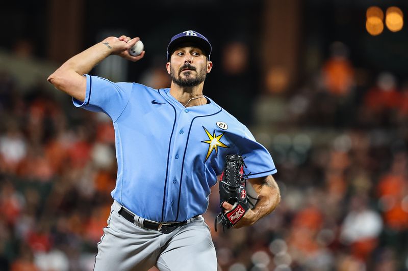 Rays to Lock Horns with Orioles in a Strategic Encounter at Oriole Park