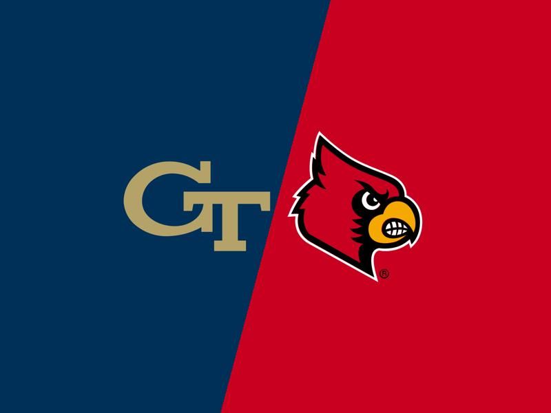 Yellow Jackets Stung at Home by Cardinals' Sharp Shooting