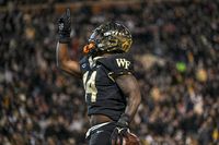 Deacons' Star Shines: Wake Forest vs. North Carolina Tar Heels Preview