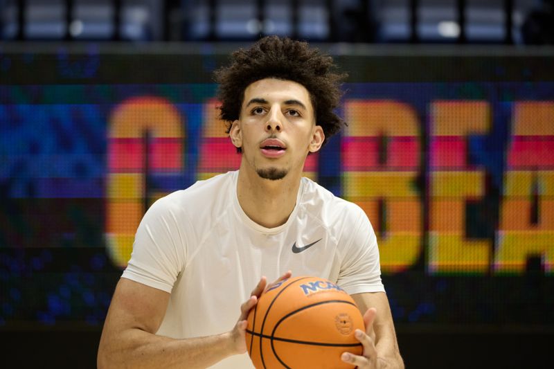 SMU Mustangs' Paint Power Falls Short Against California Golden Bears