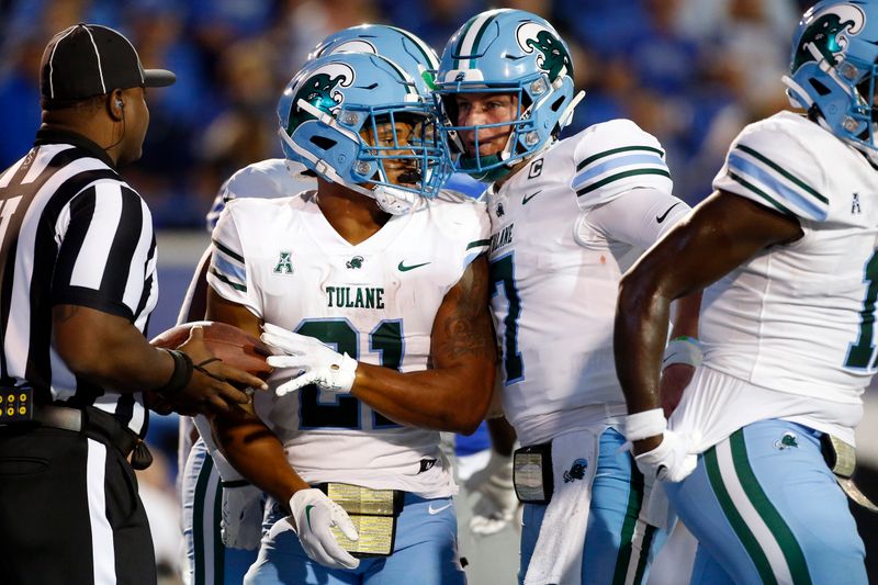 Clash at Protective Stadium: UAB Blazers and Memphis Tigers Ready for Gridiron Showdown