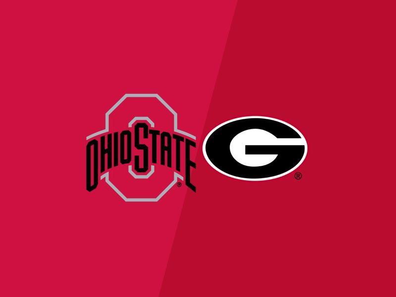 Georgia Bulldogs Face Tough Challenge Against Dominant Ohio State Buckeyes at Value City Arena