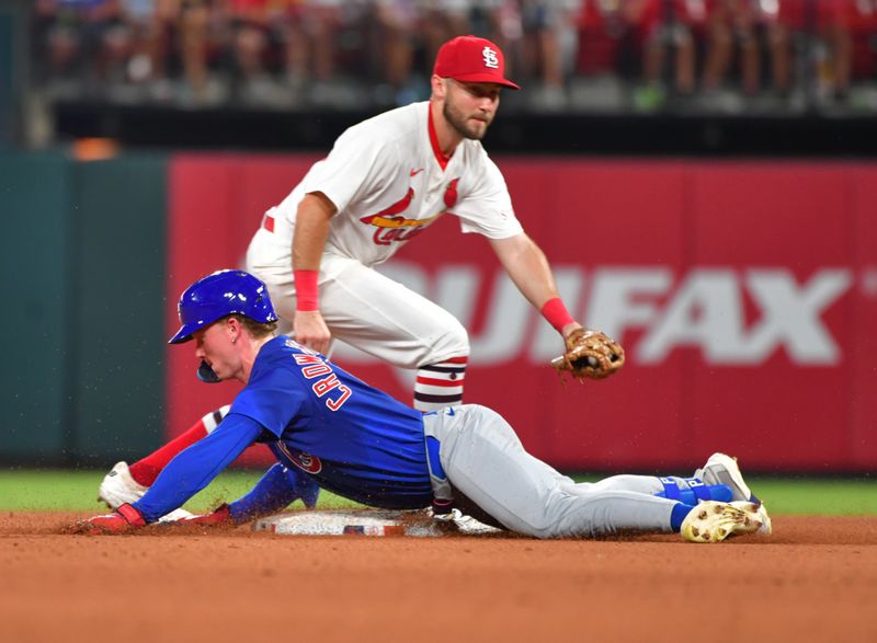 Cubs' Seiya Suzuki Poised to Shine Against Cardinals at Wrigley Field