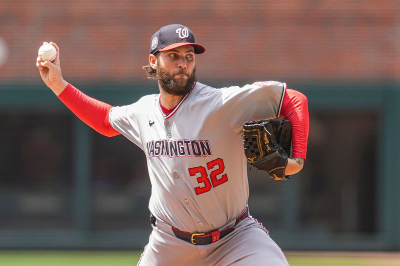 Can Nationals' Offense Outperform Braves at Nationals Park?