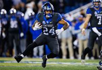 Kentucky Wildcats Stumble Against South Carolina Gamecocks in Week 2 Showdown at Kroger Field