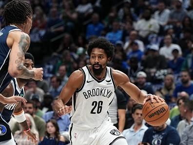 Brooklyn Nets' Fourth Quarter Fade as Jazz Hit High Notes