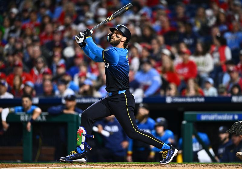 Phillies Ready to Challenge Pirates' Defense at Citizens Bank Park