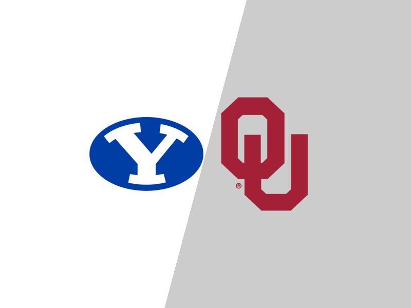 Can the Sooners Tame the Cougars at Marriott Center?