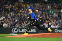 Athletics' Gelof Set to Outshine Mariners in High-Octane Seattle Showdown