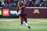 Minnesota Golden Gophers Eye Victory Over Rutgers Scarlet Knights with Top Performer Leading the...