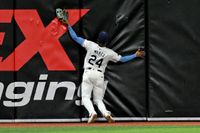 Rays' Effort Falls Short Against Red Sox in a Pitching Dominated Game