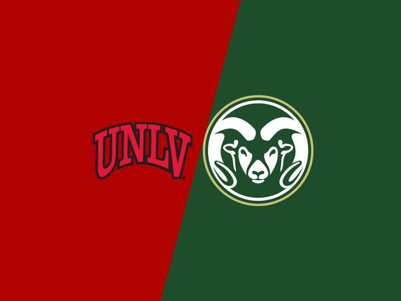 UNLV Lady Rebels Outmaneuver Colorado State Rams in Mountain West Semifinal