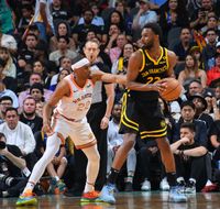 San Antonio Spurs Set to Dazzle Against Golden State Warriors in a Showdown at Frost Bank Center