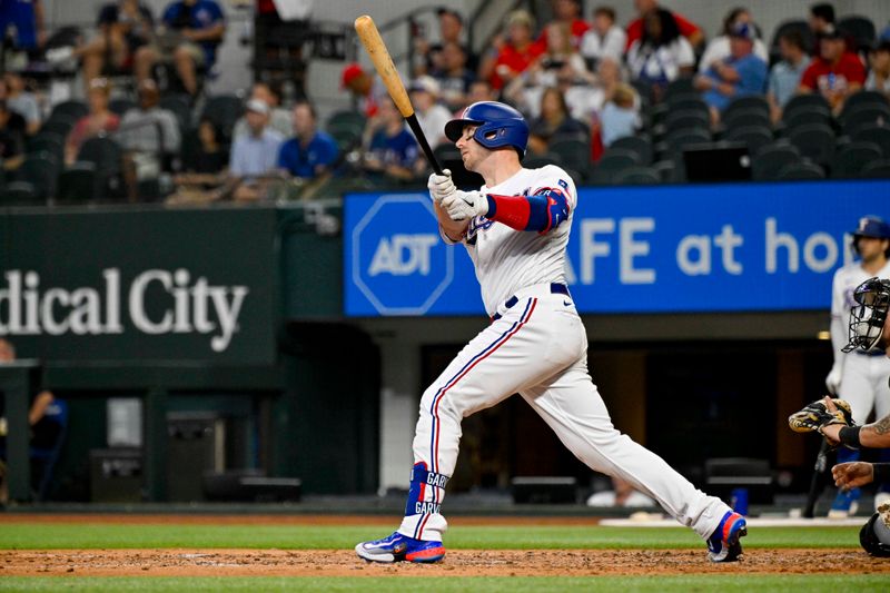 Rangers to Showcase Strength Against White Sox: Betting Insights Unveiled